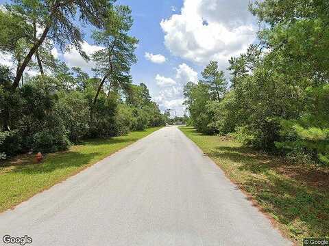 Sw 151St St, Ocala, FL 34473