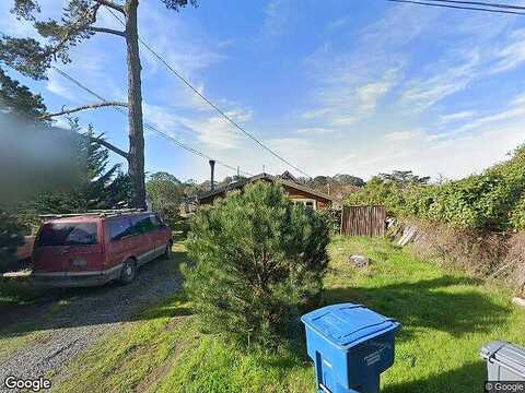 Locust Rd, Bolinas, CA 94924