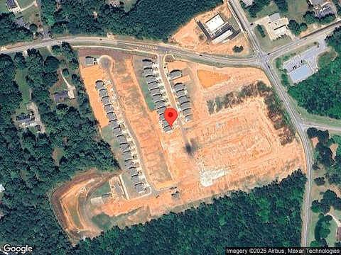 Portsbrook Avenue, Snellville, GA 30039