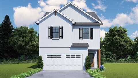 Portsbrook Avenue, Snellville, GA 30039