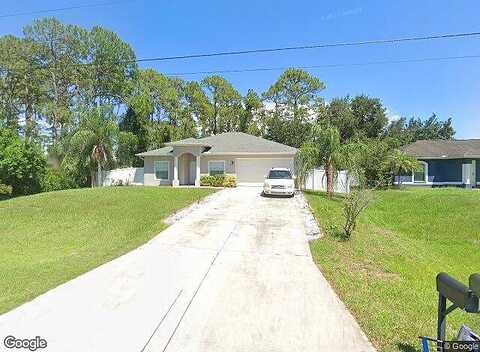 Danbury Street, North Port, FL 34286