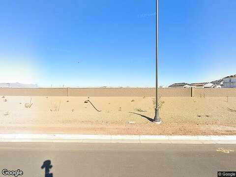 W Peters Drive, Maricopa, AZ 85138
