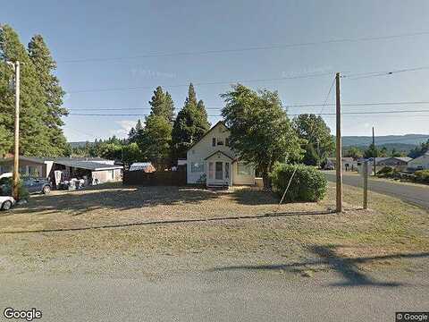 Broadway Ave, South Cle Elum, WA 98943