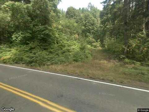 N Lake Cushman Rd, Hoodsport, WA 98548