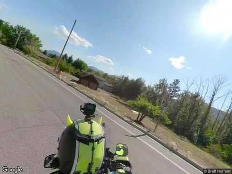 Castle Avenue, Winthrop, WA 98862