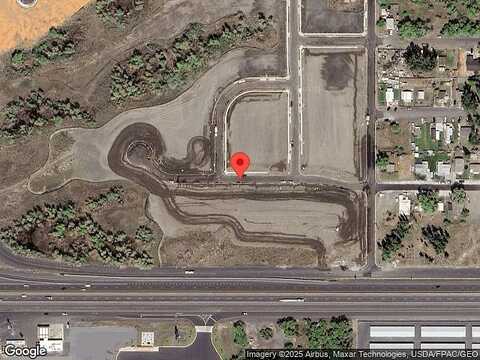 W Sandy Ct, Moses Lake, WA 98837