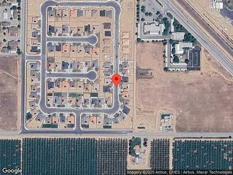 Lacey St, Shafter, CA 93263