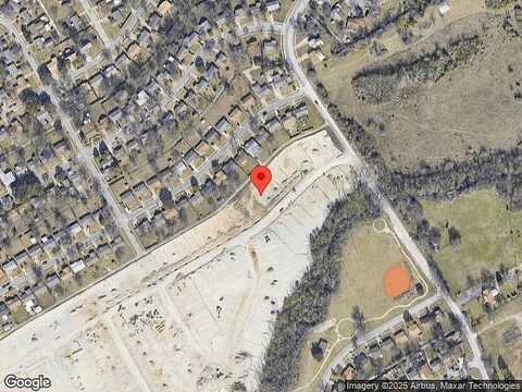 Lava Forest Dr, Dallas, TX 75241