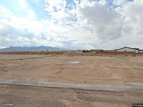 Cottonwood Springs Ave, Kingman, AZ 86401