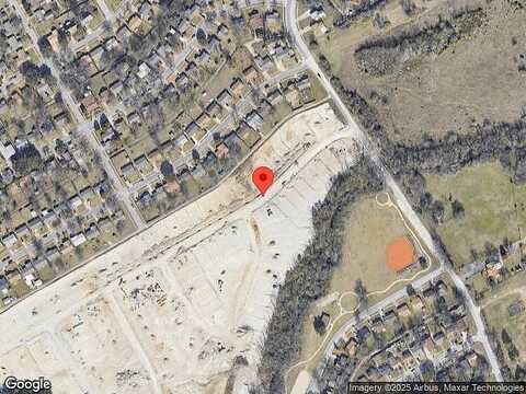 Lava Forest Dr, Dallas, TX 75241
