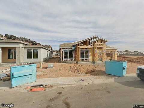 N Cutbow Trl, San Tan Valley, AZ 85140