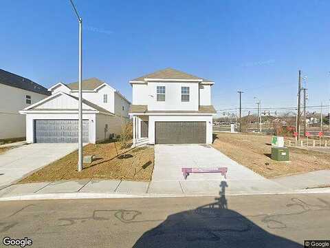 Ametrine Way, San Antonio, TX 78245