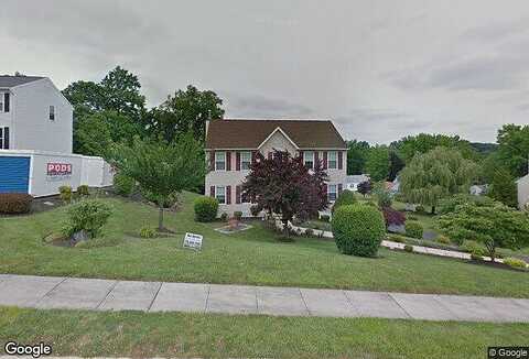 Tara Cir, Upper Chichester, PA 19061
