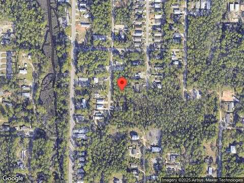Central 8Th St, Santa Rosa Beach, FL 32459