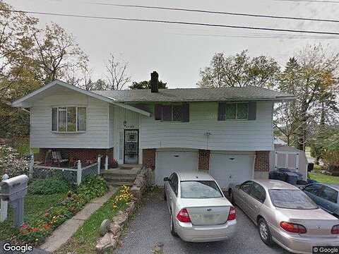 Sefranka Rd, Temple, PA 19560