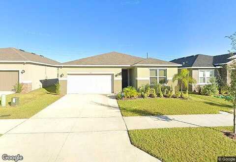 Overpool Ave, Davenport, FL 33896