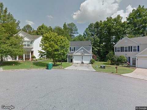 Glenaire Way Nw, Acworth, GA 30101