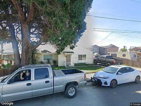 Wagner Ave, Watsonville, CA 95076