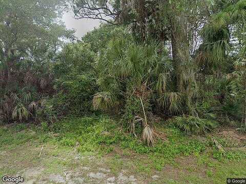 Feather Ter, North Port, FL 34286