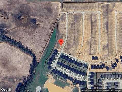 Seasoned Oak Ln, Magnolia, TX 77354