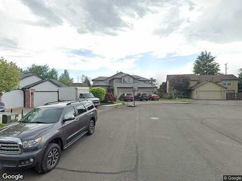 Ne Lake Way, Fairview, OR 97024