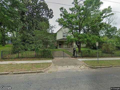 W Main St, Brenham, TX 77833