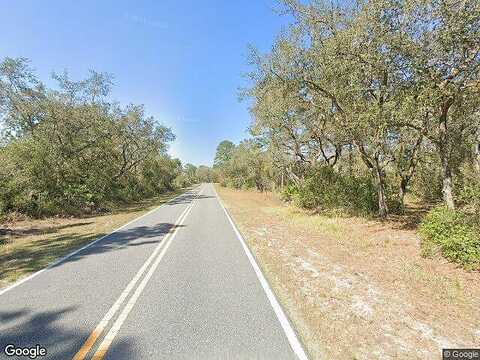 Royal Trails Rd, Eustis, FL 32736
