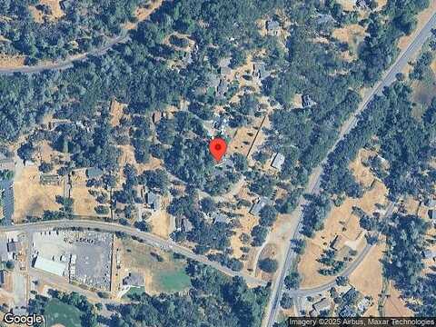 Iyu Camp Rd, Colfax, CA 95713