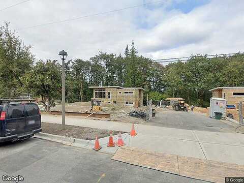 162Nd Place Southeast, Bellevue, WA 98006