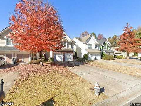 Abernathy Farm Way, Acworth, GA 30101