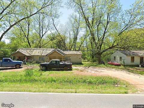 Georgia Highway 3/Old Atl Rd, Griffin, GA 30223