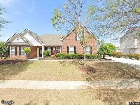 River Walk Farm Parkway Lot 47, Covington, GA 30014