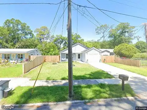 El Rey Ave, Saint Augustine, FL 32084