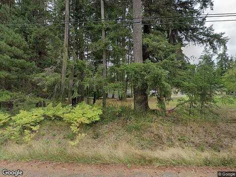 Holly Road Nw, Seabeck, WA 98380
