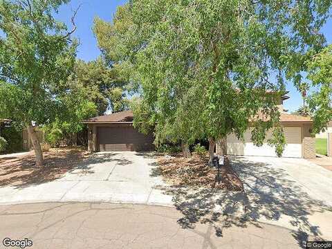 W Wagoner Road, Phoenix, AZ 85038