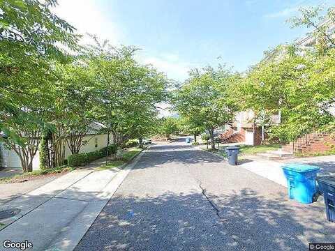 Sw Crescent Ridge, Roanoke, VA 24018
