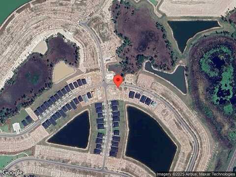 Sagemoor Drive, Zephyrhills, FL 33541