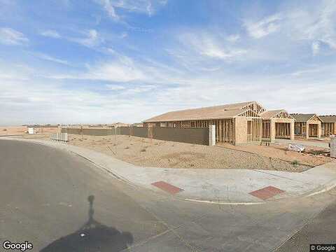 W Prado St, Maricopa, AZ 85138