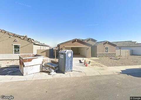 W Prado St, Maricopa, AZ 85138