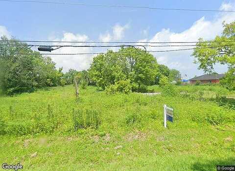 Avenue S Street W, Santa Fe, TX 77510