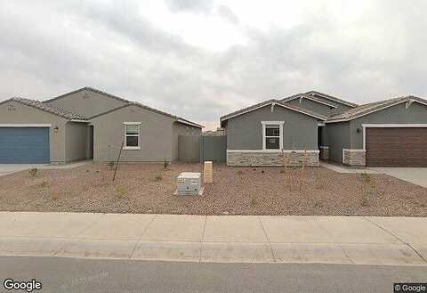 E Alexander Dr, San Tan Valley, AZ 85143