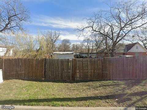 Ave Avenue, Fort Worth, TX 76105