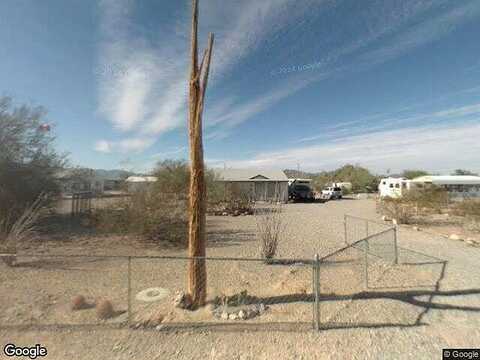 N Loma Vista Ave, Quartzsite, AZ 85346