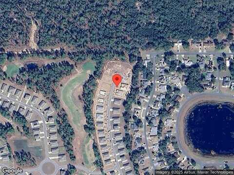 Hickory Course Trl, Ocala, FL 34472