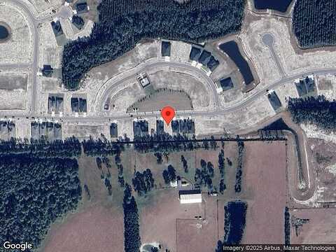 Americana Dr, Green Cove Springs, FL 32043