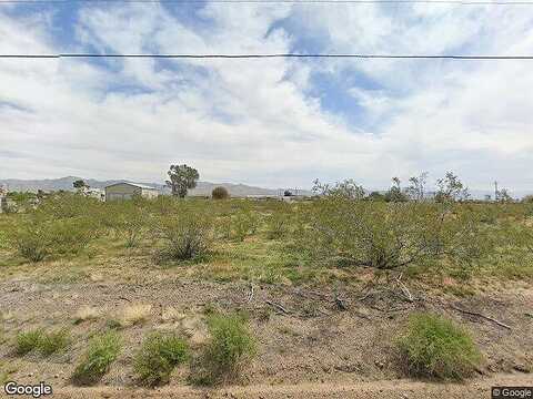 N Tonto Rd, Golden Valley, AZ 86413