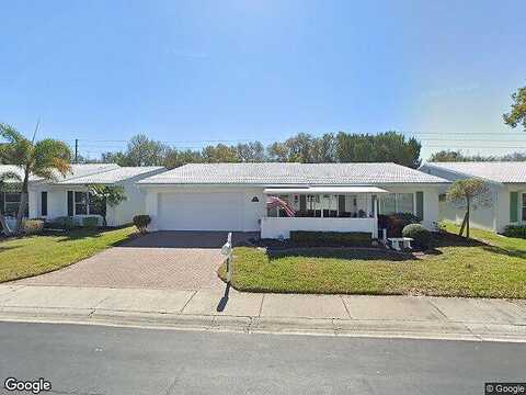 90Th Ter N, Pinellas Park, FL 33782