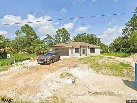 Elias Cir, North Port, FL 34288