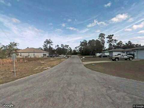 Sw 157Th Loop, Ocala, FL 34473
