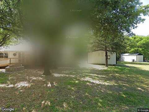 Elm Dr, Pottsboro, TX 75076